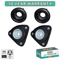 2X Front Federbeinlager Und Lager FüR Ford C-Max Focus C-Max