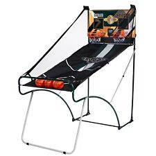 Best Buy: ESPN EZ-Fold 2-Player Arcade Basketball Game (Poly