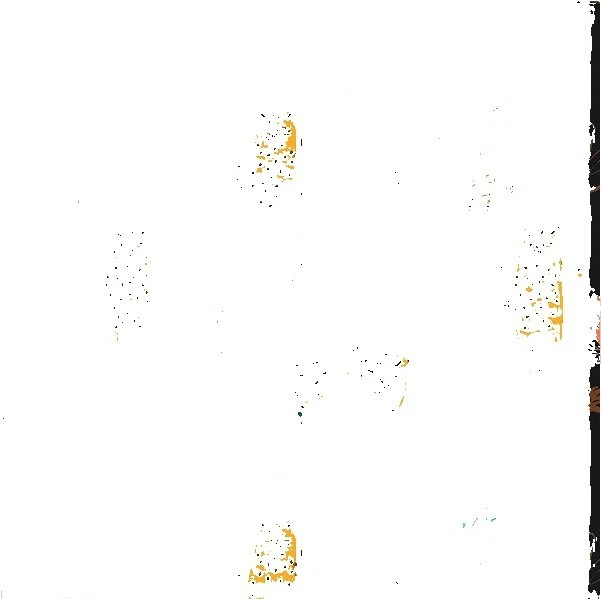 Animal Print Cotton Floral Craft Fabrics