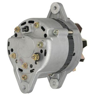 Alternator For New Holland Tractor 1500 1700 1900 1910 2110; 400-44047