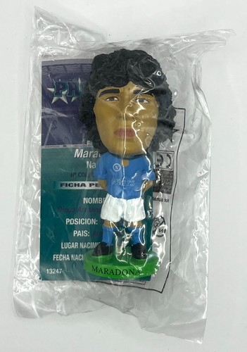 Corinthian Prostars Maradona Napoli 13247 - Picture 2 of 4