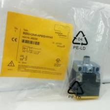 NEW Turck Proximity Sensor Bi20U-CK40-AN6X2-H1141#K1995