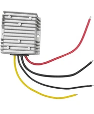 12V to 24V DC Step Up Converter DC-DC Boost Voltage Transformer () 10A 240W