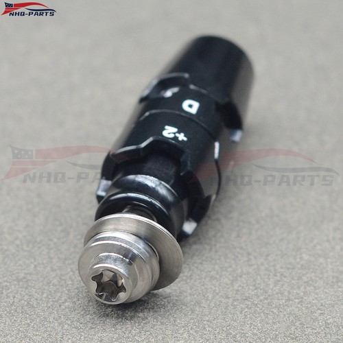 GOLF ADAPTER SLEEVE FOR CALLAWAY Ai Smoke Paradym, EPIC FLASH FAIRWAY WOOD .335 - Picture 5 of 9