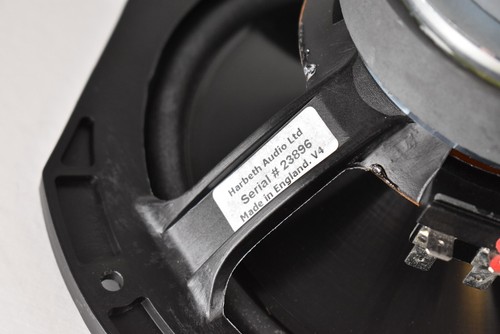 Single Harbeth LFHAR200S Woofer Driver - Picture 5 of 8