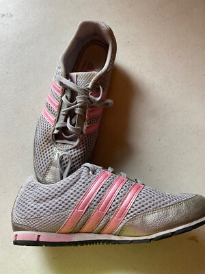 adidas gazelle silver green womens Adidas Womens UltraBOOST 19 W Grey Pink B75881
