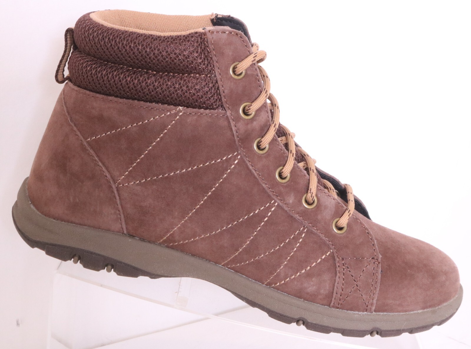 Ankle Hiking Boots 