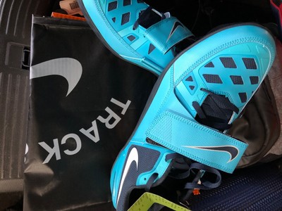 nike zoom rotational 5