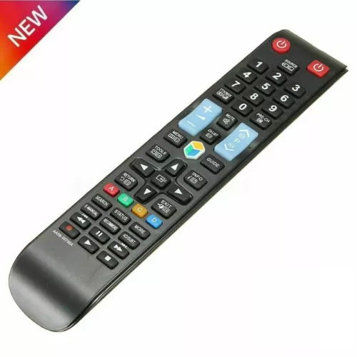 Ersatz Samsung Fernbedienung AA59-00797A ersetzt AA59-00793A, AA59-00790A