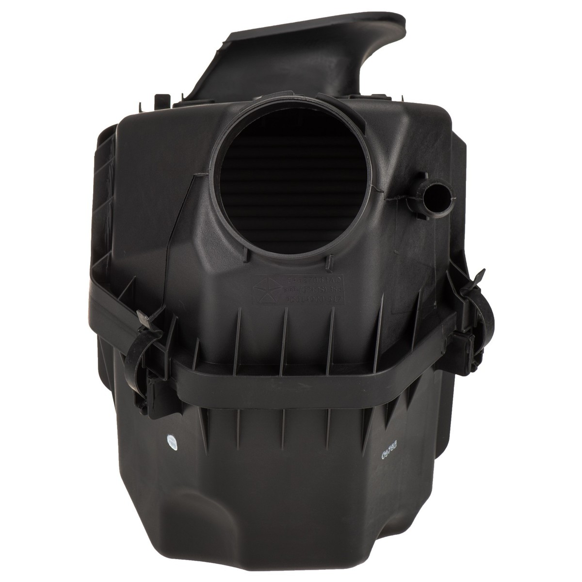 2012-2018 JEEP WRANGLER JK AIR INLET CLEANER HOUSING BOX OEM NEW