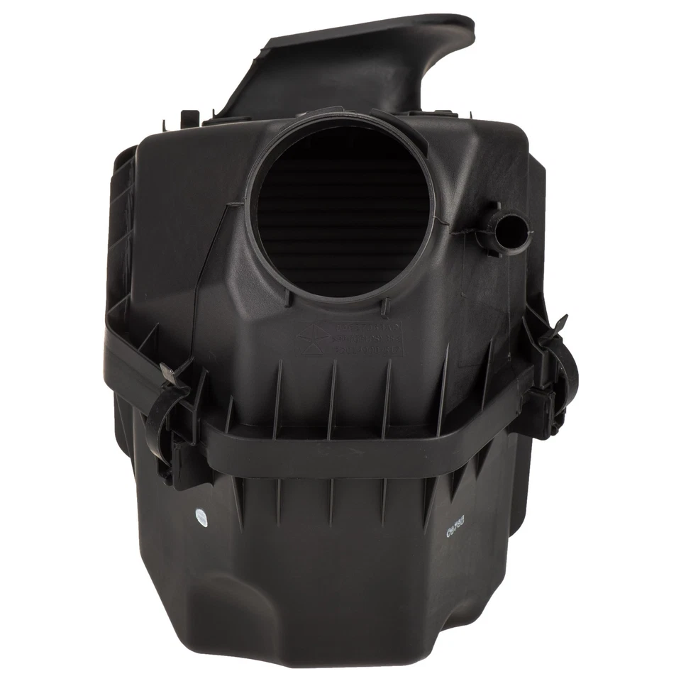 2012-2018 JEEP WRANGLER JK AIR INLET CLEANER HOUSING BOX OEM NEW MOPAR 4627063AD — 第 2/4 张图片