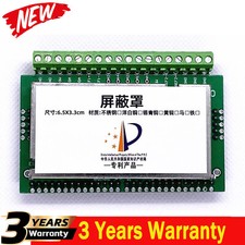 ADS1263 Industrial Version 32Bit ADC Module Analog to Digital Converter Module