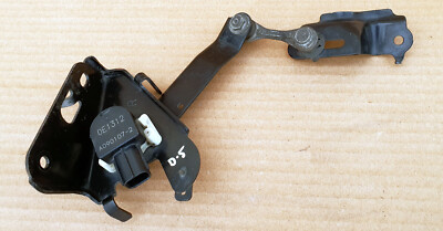 Lexus LS460 LS460L LS600h 07-17 Hinten Rechts Höhe Kontrolle, Sensor 89407-50070