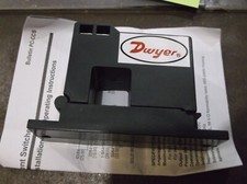 NEW IN PKG DWYER CCS-211150 AC CURRENT SWITCH WL10-3
