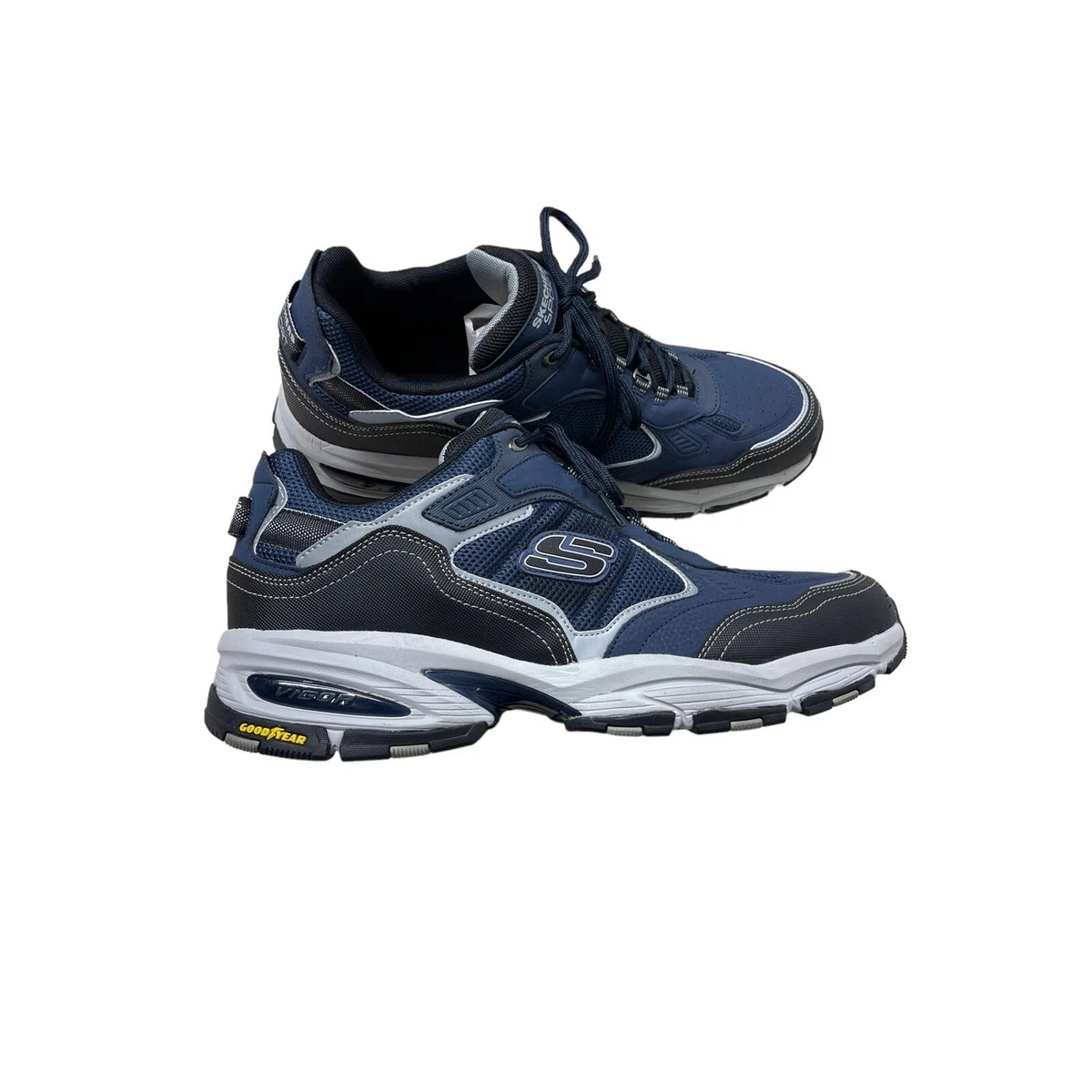 Mens skechers size 14 clearance