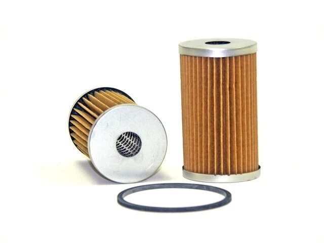 Filtro de aceite tipo OEM WIX para BMW 1600-2 1966-1971 L4-1,6 L Foto 2 de 4