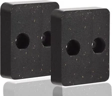 761-05007 Deck Brake Pad for Cub Cadet XT1-LT42,XT1-LT42 C,XT1-LT46,XT2-LX42-2pc