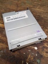 Teac FD-235HG 193077B3-80 Floppy Disk Drive Desktop PC Dell 02020T MY