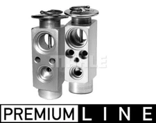 Mahle AVE 92 000P Expansion Valve, Front Air Conditioning for Citroen Fiat Lancia O