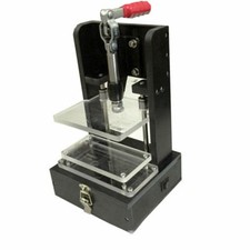 PCBA Test Rack PCB Universal Embryo Frame Rack Circuit Board Fixture Testing Jig