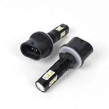 For 99-04 Ford Mustang 880 LED Fog Light bulbs 6000K White 2pcs