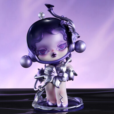 2024 New POP MART Skullpanda The Sound Series Confirmed 2024 New POP MART Skullpanda The Sound Series Confirmed