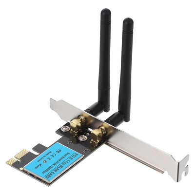  Drahtlose Netzwerkkarte Convenient Wireless Network Card with Strong Connection