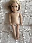 2008 American Girl Pleasant Co. Doll Kit Kiteridge 18” Doll