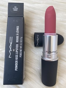 mac 301 lipstick