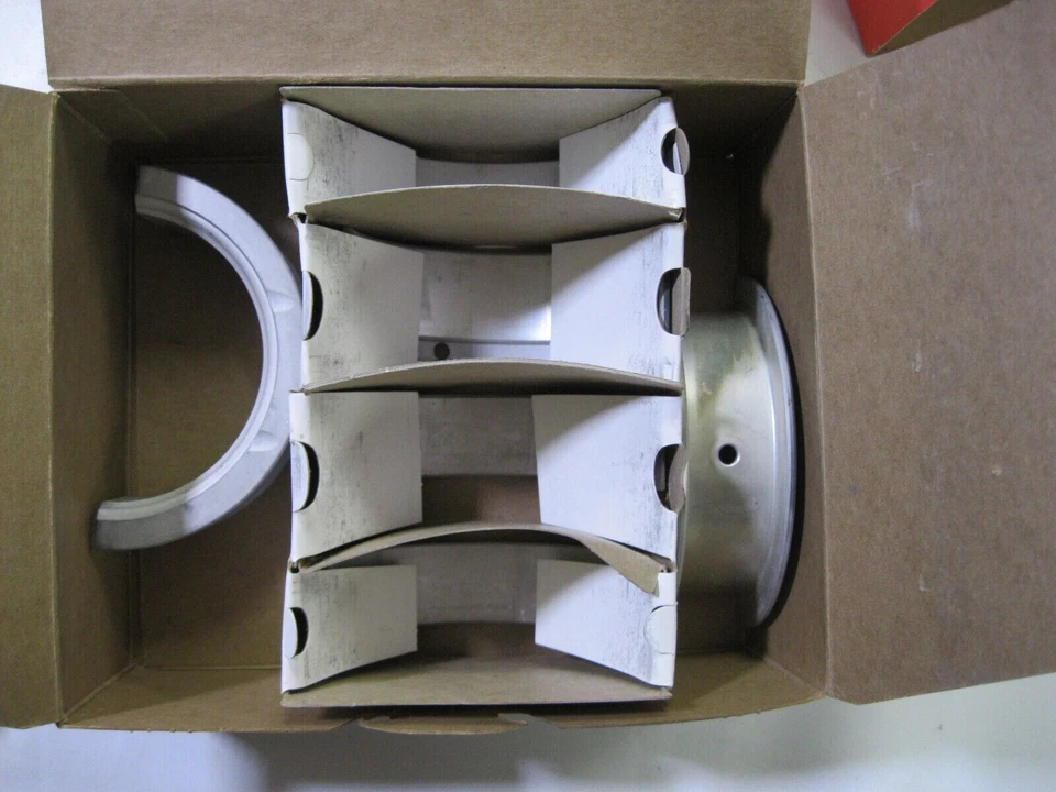 Federal-Mogul 5129M.75MM Engine Crankshaft Main Bearing Set - Imagem 3 de 4