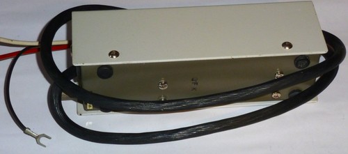 Dennon Model AU - 310 MC Moving Coil Step Up Transformer, Spares / Repair. - Picture 4 of 5