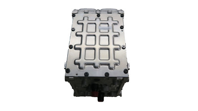 2023-2026 Alfa Romeo Tonale OEM 1.3L Hybrid PHEV Voltage Converter Module