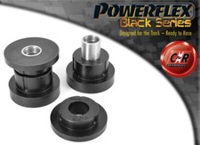 Powerflex Black Vordere Arm RR Buchsen für Integra 3 DB / DC2 + Typ -r 93-01