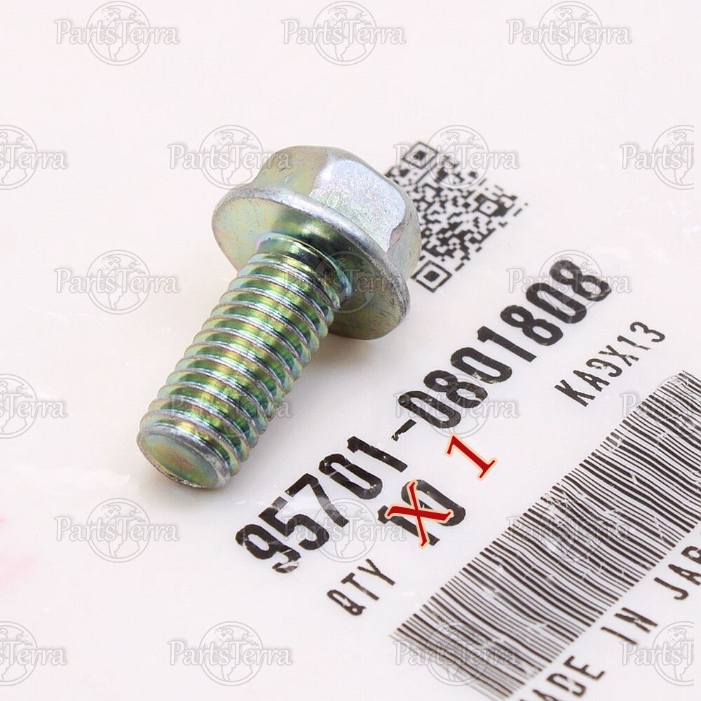 Genuine Honda CIVIC DEL SOL / Acura INTEGRA Shift Linkage Pin