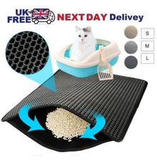 moonshuttle blackhole litter mat