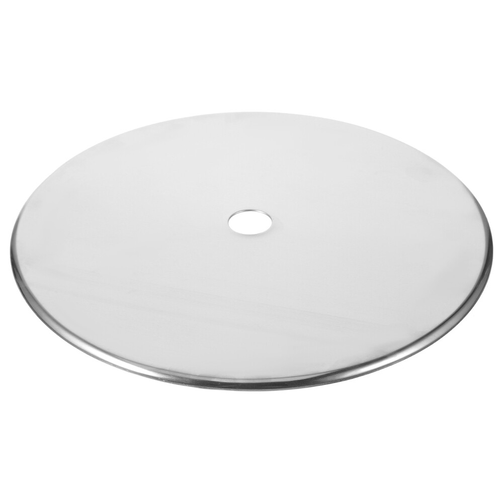 Placa adaptadora para placas de inducción placa de fusión de calor