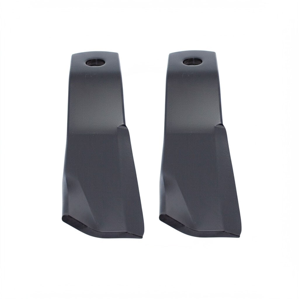 7828 7828BH Rotary Cutter Blades for Bush Hog 109 1109 1166 1209 12512 13108