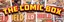 The Comic Book Box NY