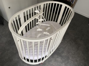 stokke mini extension kit