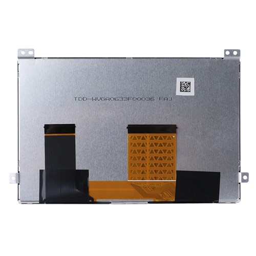 6.5'' Touchscreen Display TDO-WVGA0633F00036 für MIB STD2 NAV 200 684 680 Radio - Picture 6 of 9