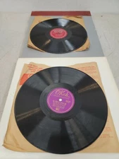 Be honest with me Roy Acuff keep it a secret slim Whitman 78 rpm 10"