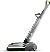 Airram MK2 Cordless Vacuum Cleaner with Powered Brush Head - Perfect for Carpet 