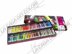 ROYAL TALENTS VAN GOGH - OIL PASTELS - OIL PASTELS - SET OF 60 COLORS