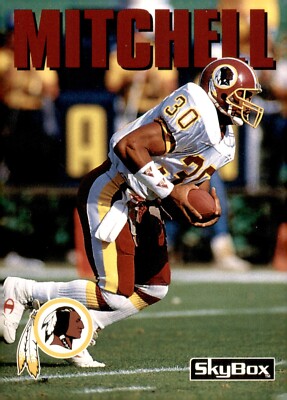S5R3: 1992 Skybox Impact Football 1-200 Up to 40% Off