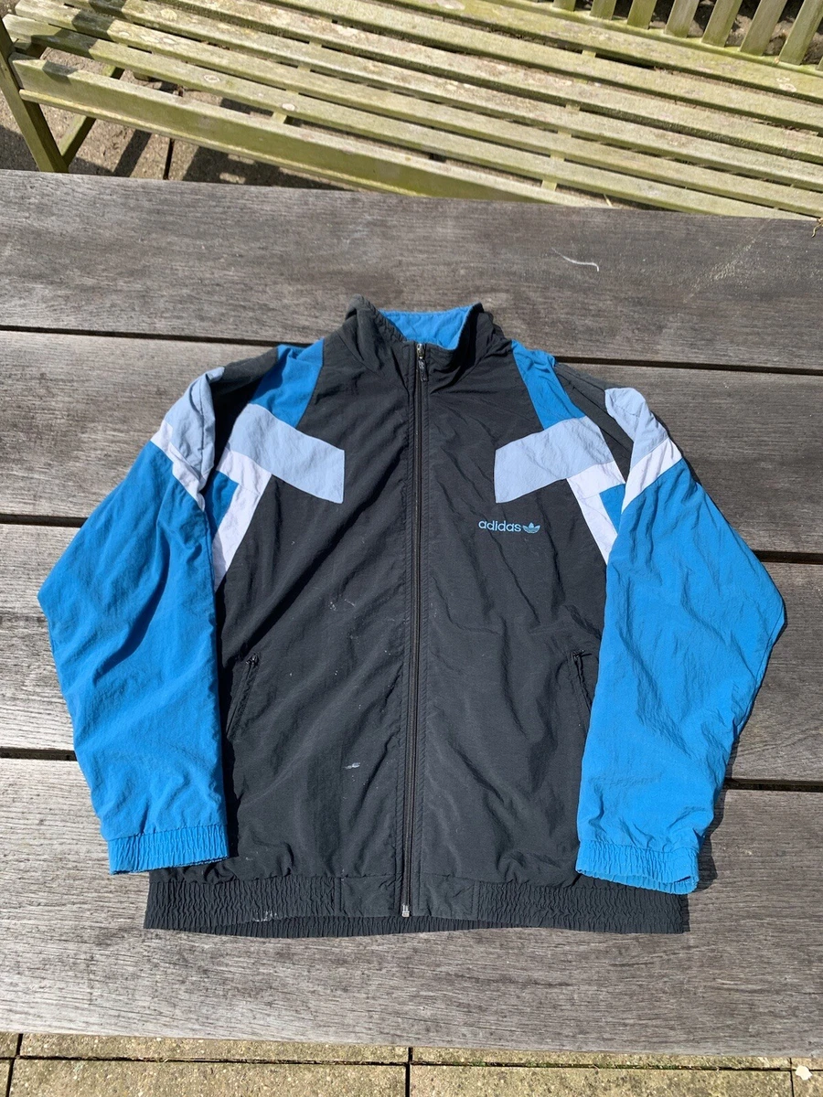 Vintage adidas 2025 shell jacket