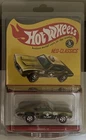 Hot Wheels Redlines Neo-Classics Olds 442 STAFF CAR