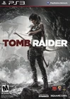 Tomb Raider For PlayStation 3 PS3 Adventure Very Good 1E