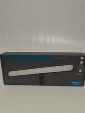 New Logitech Litra Beam Premium LED Streaming Key Light With TrueSoft