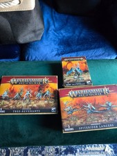 Warhemmer - Age of Sigmar - Sylvaneth - Lot
