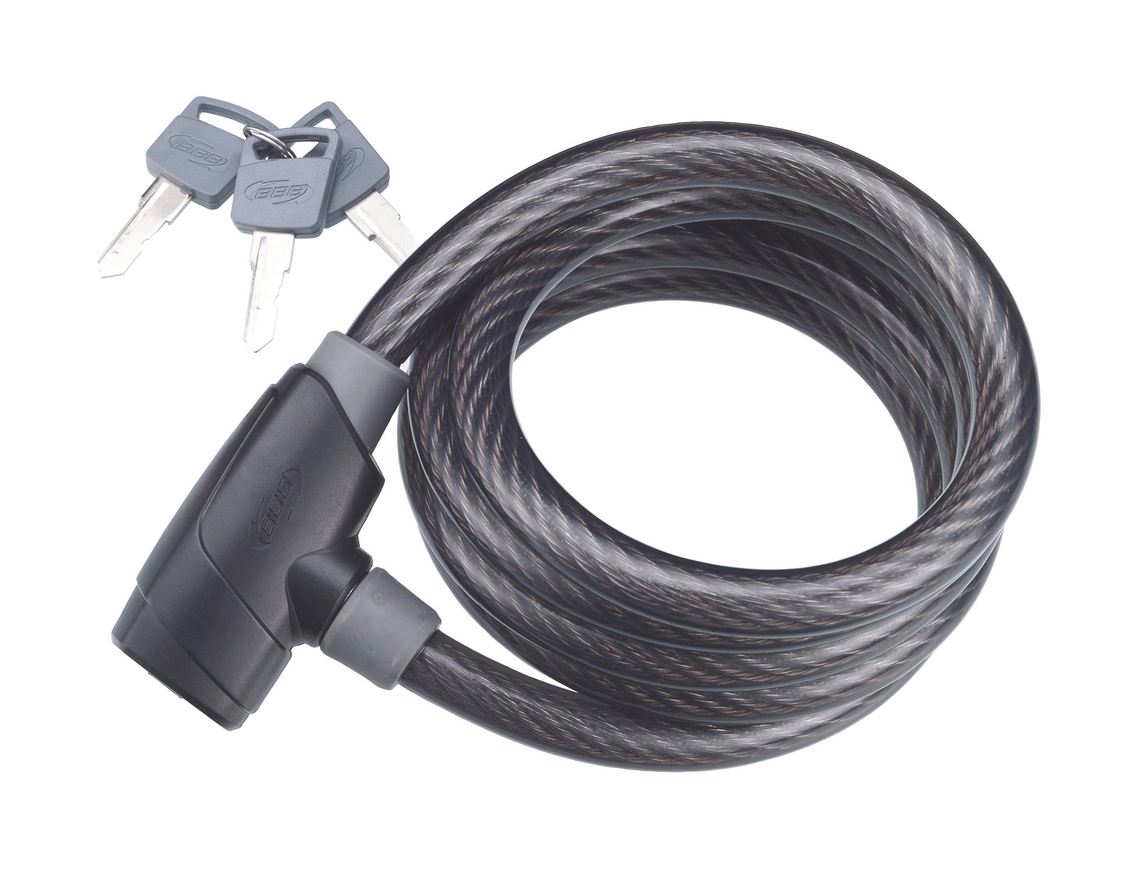 BB Powersafe Bbl-32 Bike Lock 12 mm x 1500 mm 6390₽